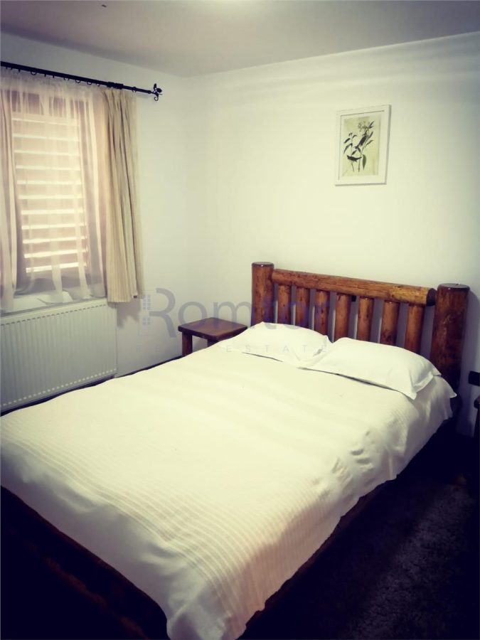 Vila/Pensiune cu 12 camere teren de 2.000 mp de vanzare in Campulung Muscel Arges - foto 10