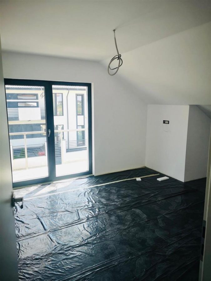 VANZARE CASA VILA 4 CAMERE DRAGOMIRESTI DEAL COMISION 0 - foto 3