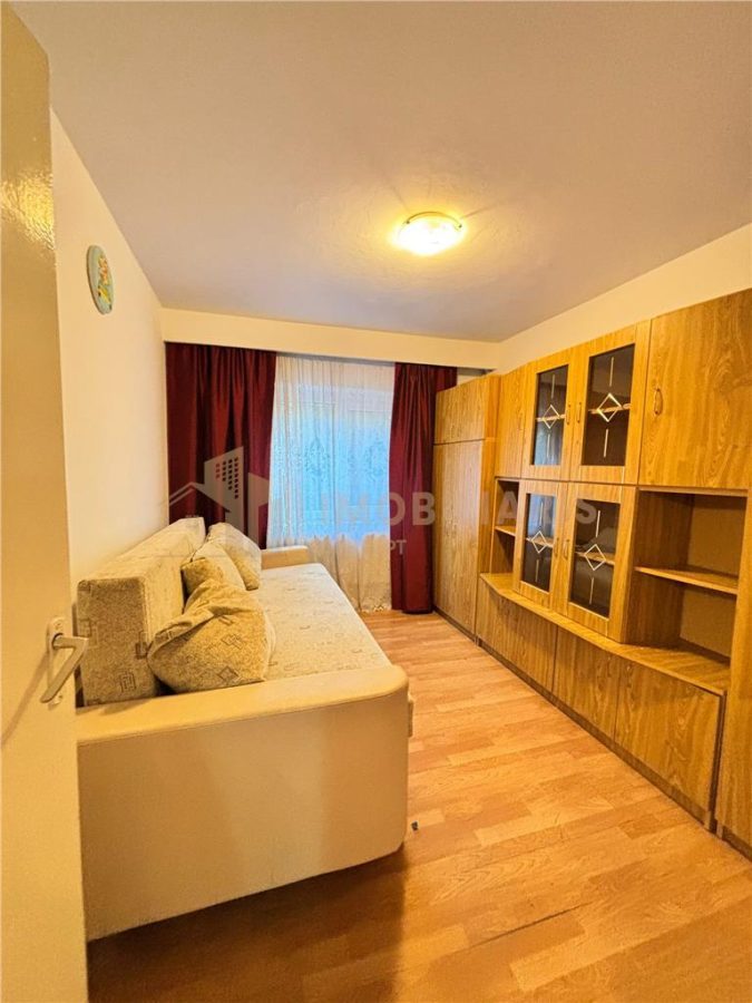 Apartament 3 camere zona Petru Rares - foto 4
