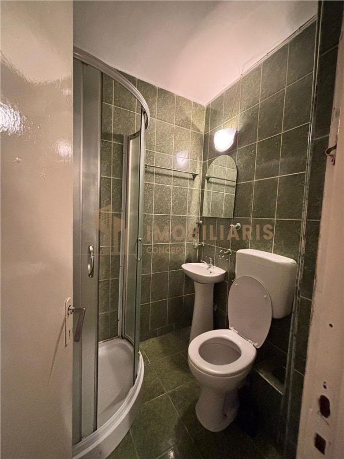 Apartament 3 camere zona Petru Rares - foto 6