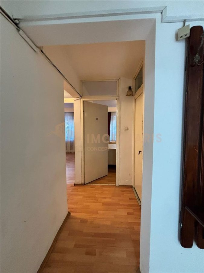 Apartament 3 camere zona Petru Rares - foto 7