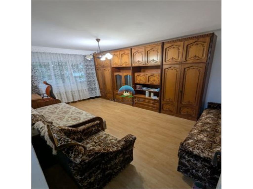 Apartament de vanzare cu 4 camere decomandat, Manastur Cluj Napoca - foto 4