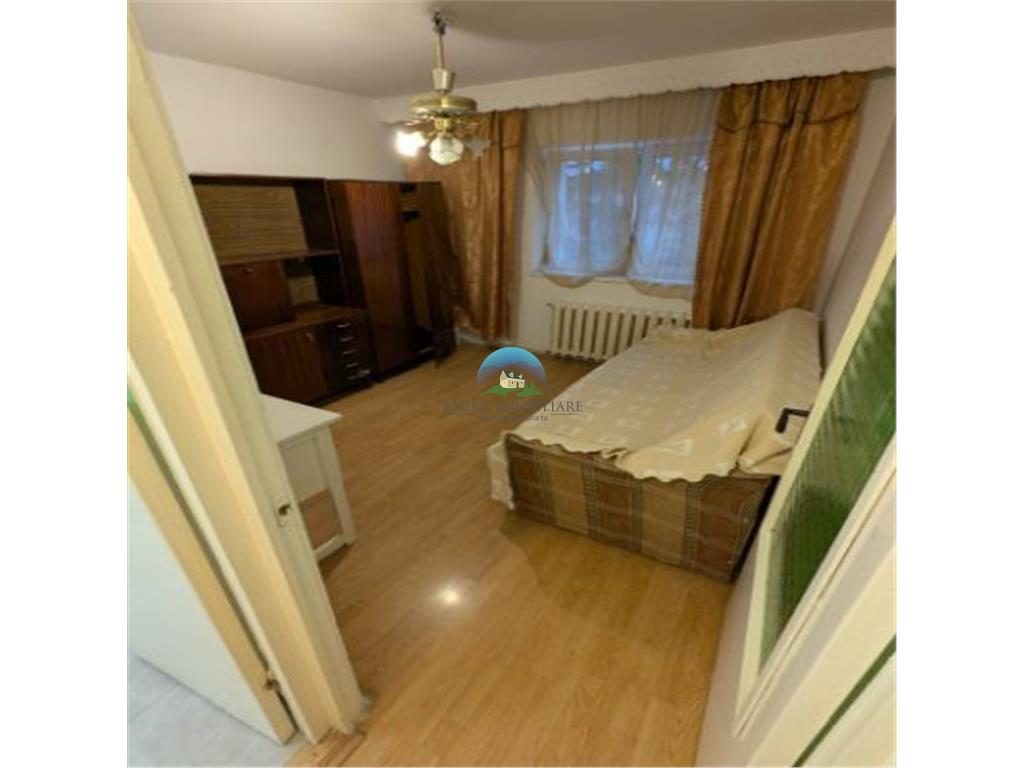 Apartament de vanzare cu 4 camere decomandat, Manastur Cluj Napoca - foto 6