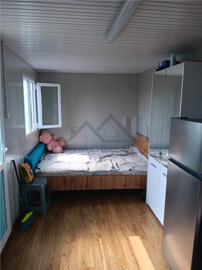 OCAZIE! Ciurbesti TEREN 700mp cu AUT. de CONSTRUCTIE casa parter si utilitati - foto 5