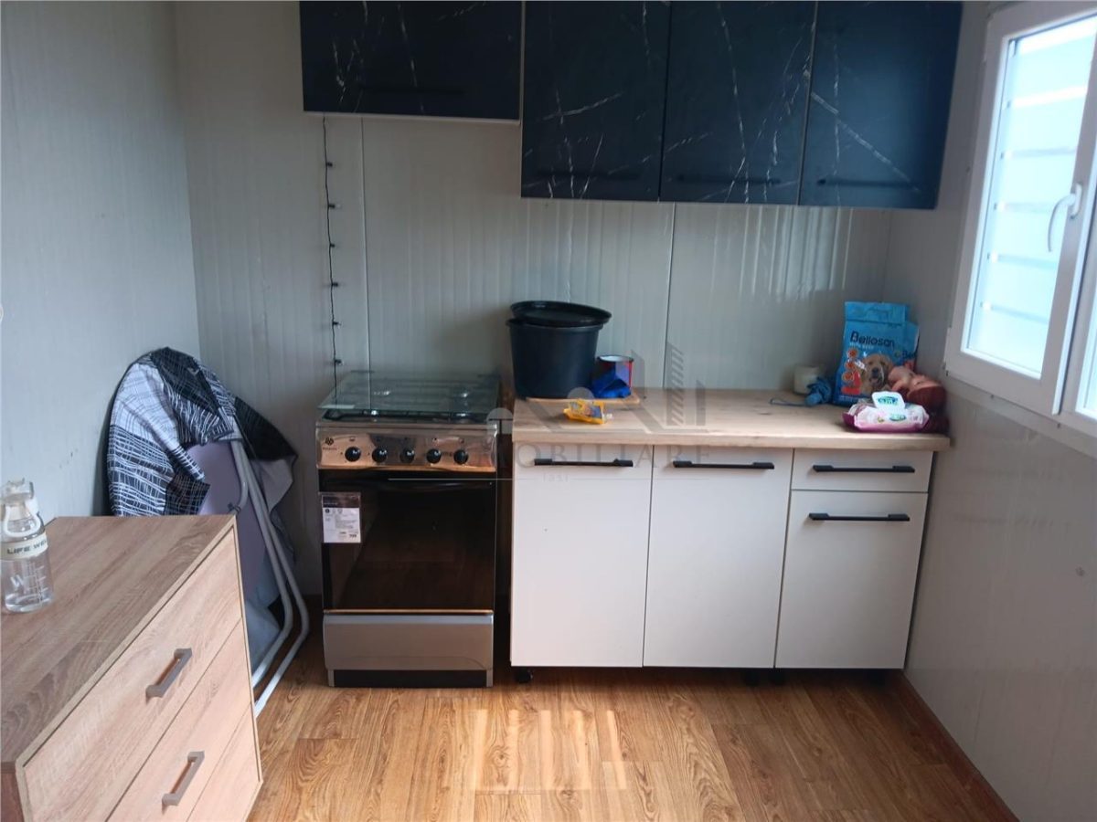 OCAZIE! Ciurbesti TEREN 700mp cu AUT. de CONSTRUCTIE casa parter si utilitati - foto 6