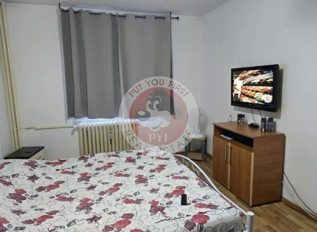 Piata Titan | Garsoniera | Decomandat | 30mp | B11097 - 