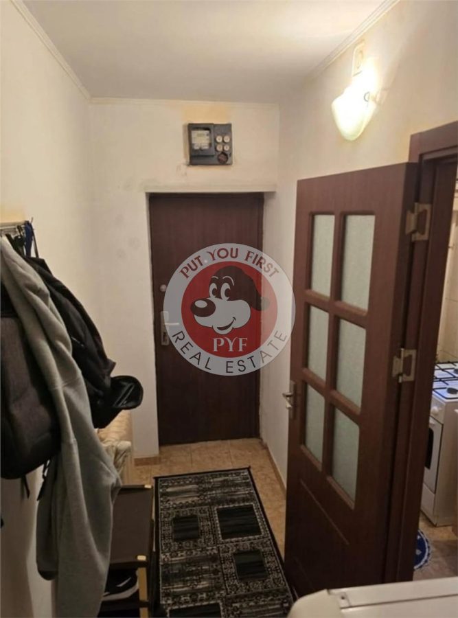 Piata Titan | Garsoniera | Decomandat | 30mp | B11097 - foto 2