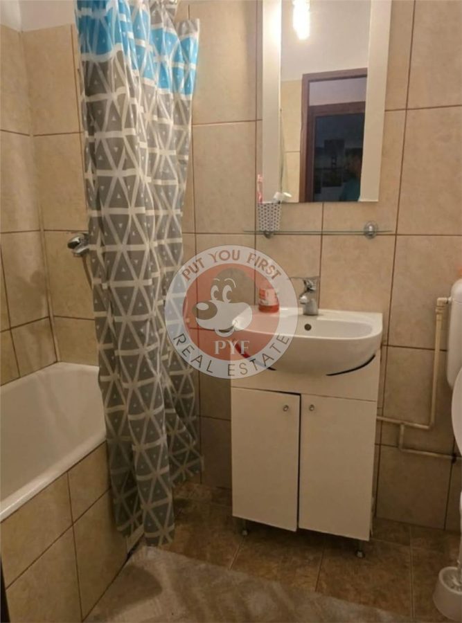 Piata Titan | Garsoniera | Decomandat | 30mp | B11097 - foto 4