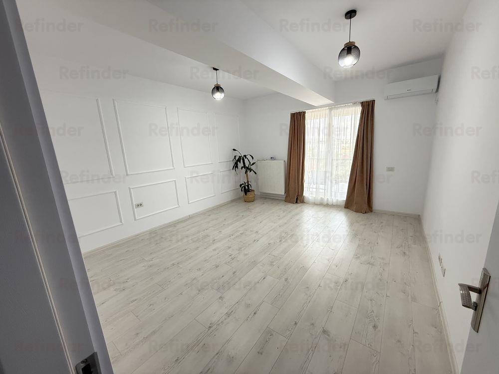 vanzare garsoniera | Titan | Bazin Titan | langa Parcul Teilor | 51mp utili | et 3/7 |  bloc 2022 | terasa 14mp cu vedere frumoasa | oferta unica | - foto 2