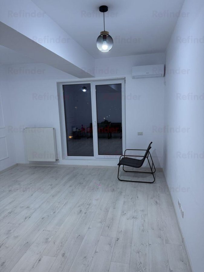 vanzare garsoniera | Titan | Bazin Titan | langa Parcul Teilor | 51mp utili | et 3/7 |  bloc 2022 | terasa 14mp cu vedere frumoasa | oferta unica | - foto 4