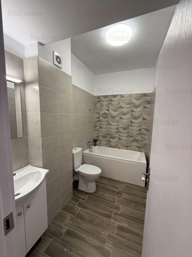 vanzare garsoniera | Titan | Bazin Titan | langa Parcul Teilor | 51mp utili | et 3/7 |  bloc 2022 | terasa 14mp cu vedere frumoasa | oferta unica | - foto 6