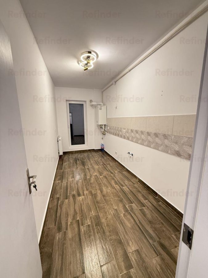 vanzare garsoniera | Titan | Bazin Titan | langa Parcul Teilor | 51mp utili | et 3/7 |  bloc 2022 | terasa 14mp cu vedere frumoasa | oferta unica | - foto 8