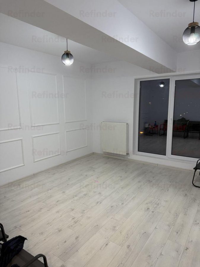 vanzare garsoniera | Titan | Bazin Titan | langa Parcul Teilor | 51mp utili | et 3/7 |  bloc 2022 | terasa 14mp cu vedere frumoasa | oferta unica | - foto 9