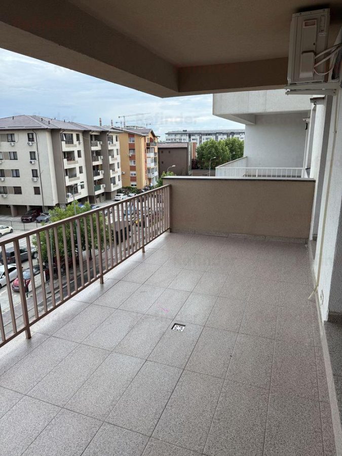 vanzare garsoniera | Titan | Bazin Titan | langa Parcul Teilor | 51mp utili | et 3/7 |  bloc 2022 | terasa 14mp cu vedere frumoasa | oferta unica | - foto 10