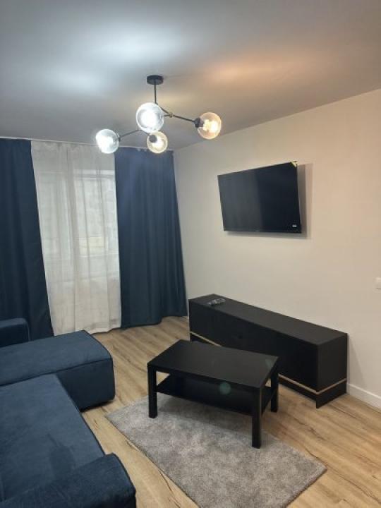 Apartament 2 camere zona Tei - Bucuresti