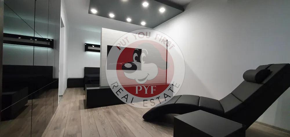 Sofia Residence | Garsoniera in Bloc Nou | Semidec | 45mp | B10483 - 