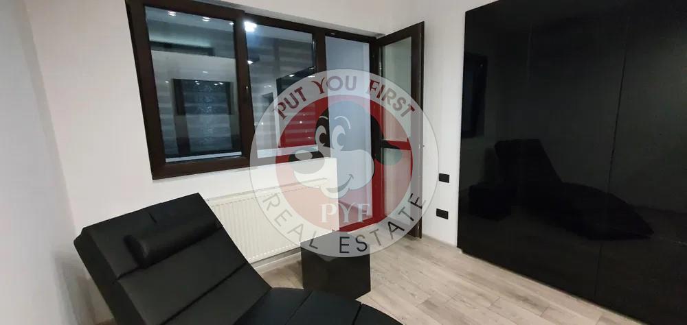 Sofia Residence | Garsoniera in Bloc Nou | Semidec | 45mp | B10483 - foto 2