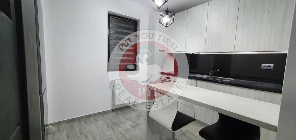 Sofia Residence | Garsoniera in Bloc Nou | Semidec | 45mp | B10483 - foto 4