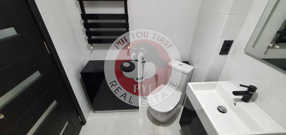 Sofia Residence | Garsoniera in Bloc Nou | Semidec | 45mp | B10483 - foto 7