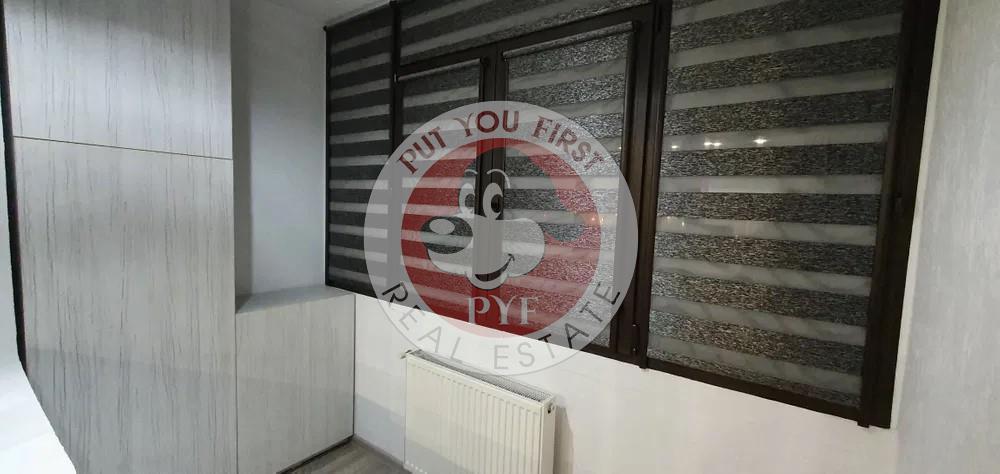 Sofia Residence | Garsoniera in Bloc Nou | Semidec | 45mp | B10483 - foto 8