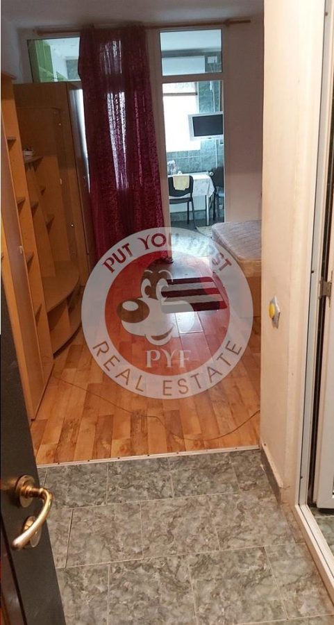 Costin Georgian | Garsoniera | Semidecomandat | 34mp | B10445 - foto 2