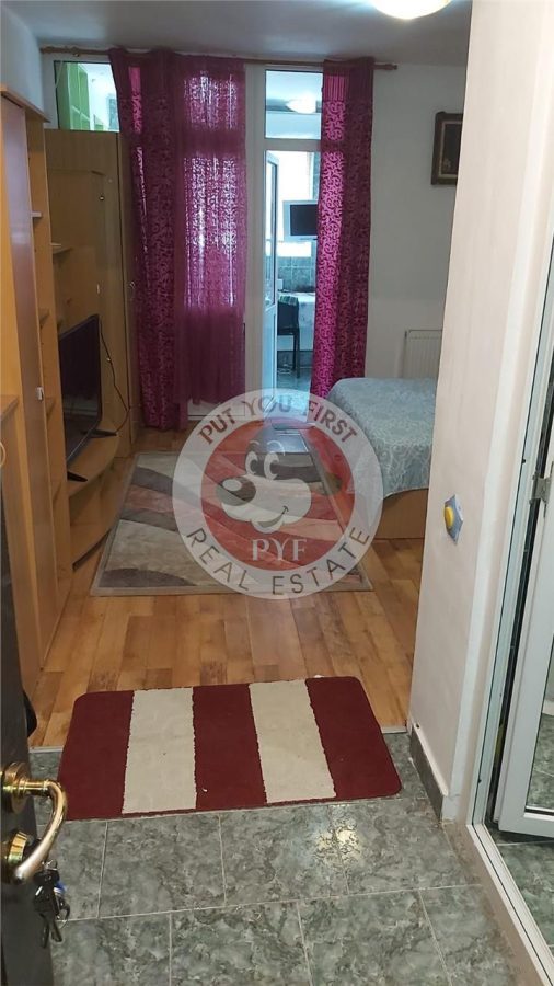 Costin Georgian | Garsoniera | Semidecomandat | 34mp | B10445 - foto 3