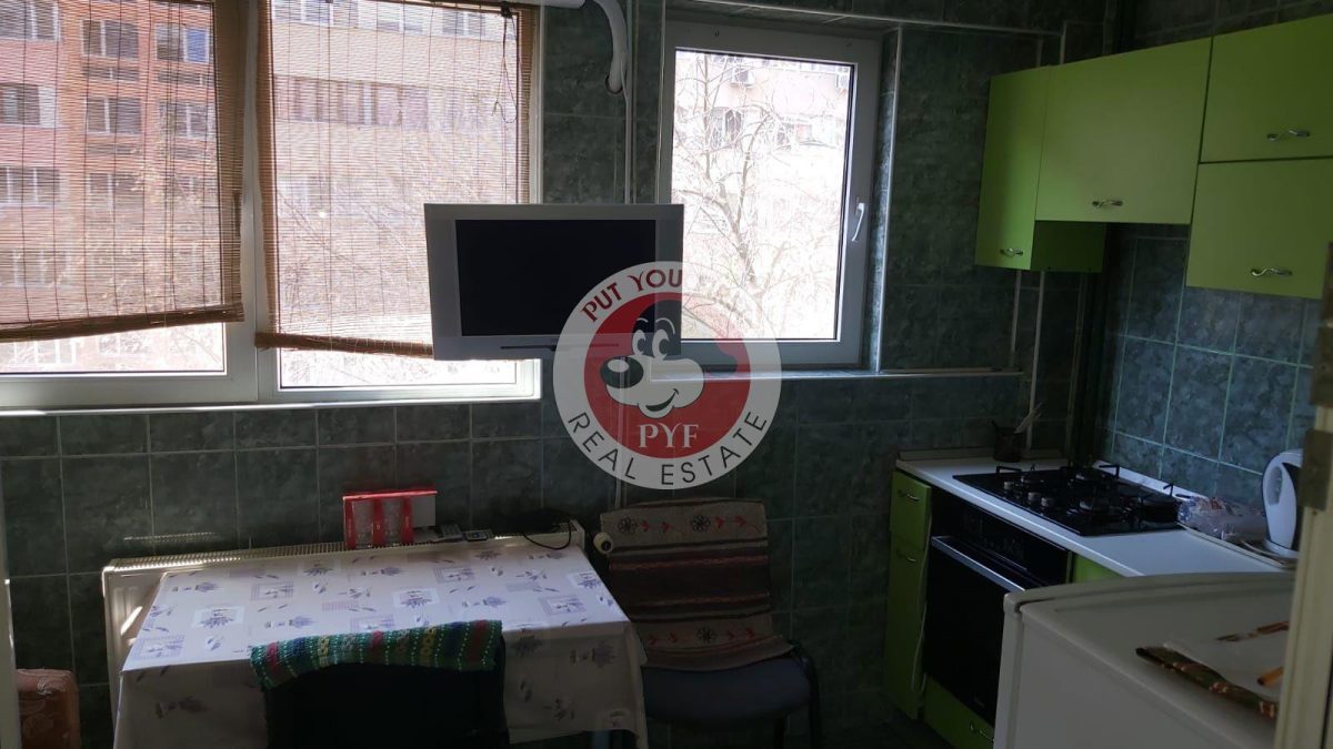 Costin Georgian | Garsoniera | Semidecomandat | 34mp | B10445 - foto 4