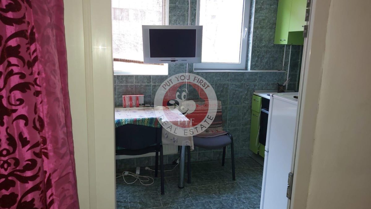 Costin Georgian | Garsoniera | Semidecomandat | 34mp | B10445 - foto 5