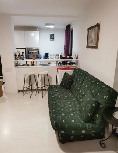 De vanzare apartament doua camere Metrou Romana - foto 2