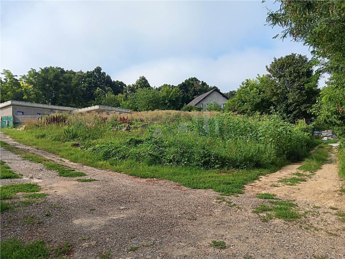 Bucium langa Motel TEREN 1650mp intravilan toate utilitatile acces dublu - Barnova