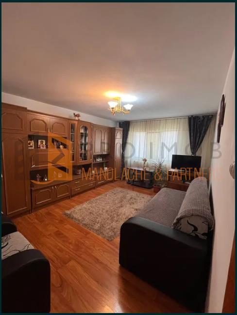 Apartament 2 camere confort 1 decomandat zona Unirii Sud - 
