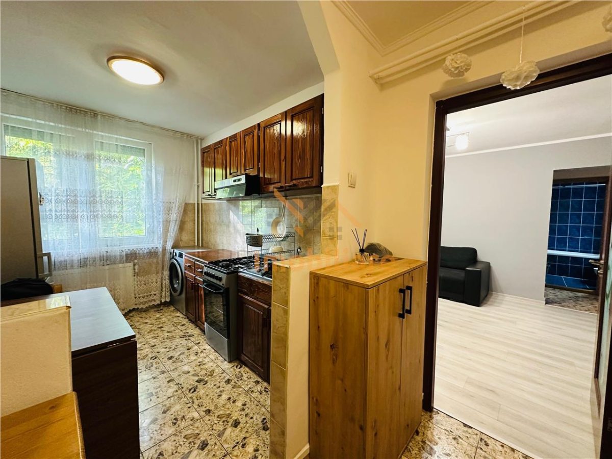 APARTAMENT 2 CAMERE, PARTER, ZONA ROGERIUS, STRADA ALUMINEI - foto 2