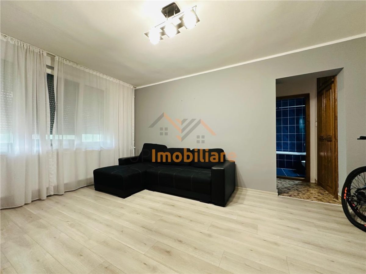 APARTAMENT 2 CAMERE, PARTER, ZONA ROGERIUS, STRADA ALUMINEI - foto 3