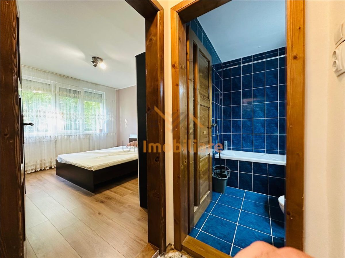 APARTAMENT 2 CAMERE, PARTER, ZONA ROGERIUS, STRADA ALUMINEI - foto 5