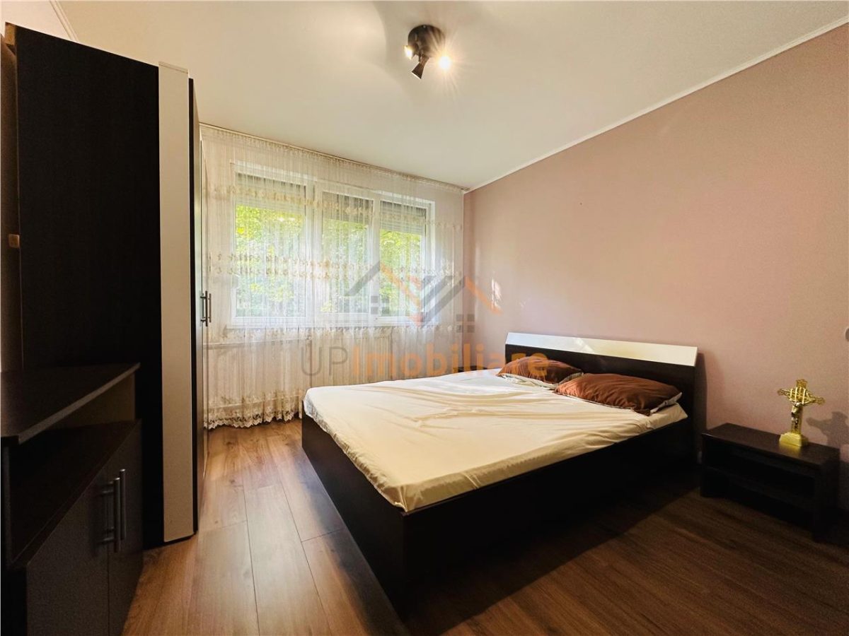 APARTAMENT 2 CAMERE, PARTER, ZONA ROGERIUS, STRADA ALUMINEI - foto 6