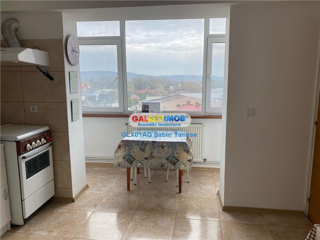 de inch  ap cu 2 camere ultracentral la cheie - foto 8