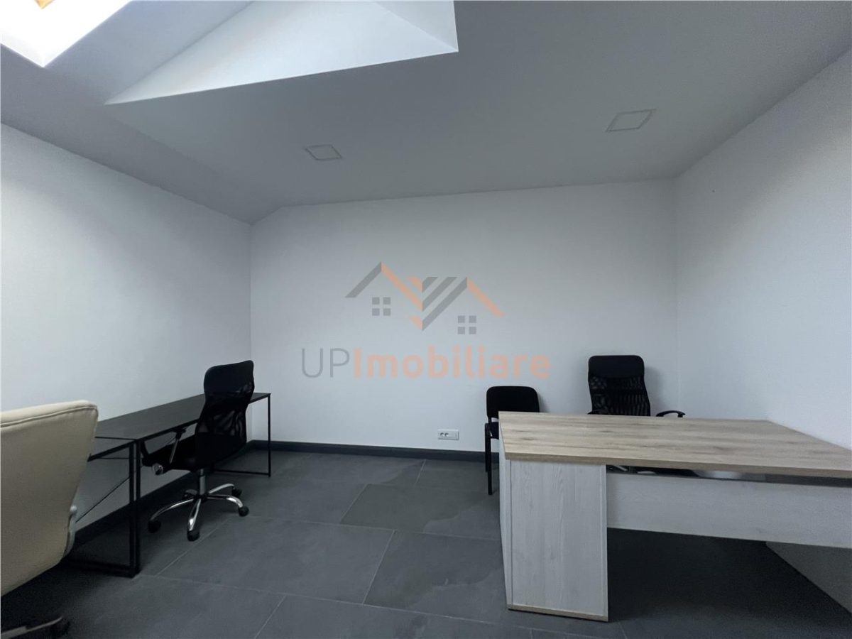 SPATIU DESTINAT BIROURILOR - Oradea