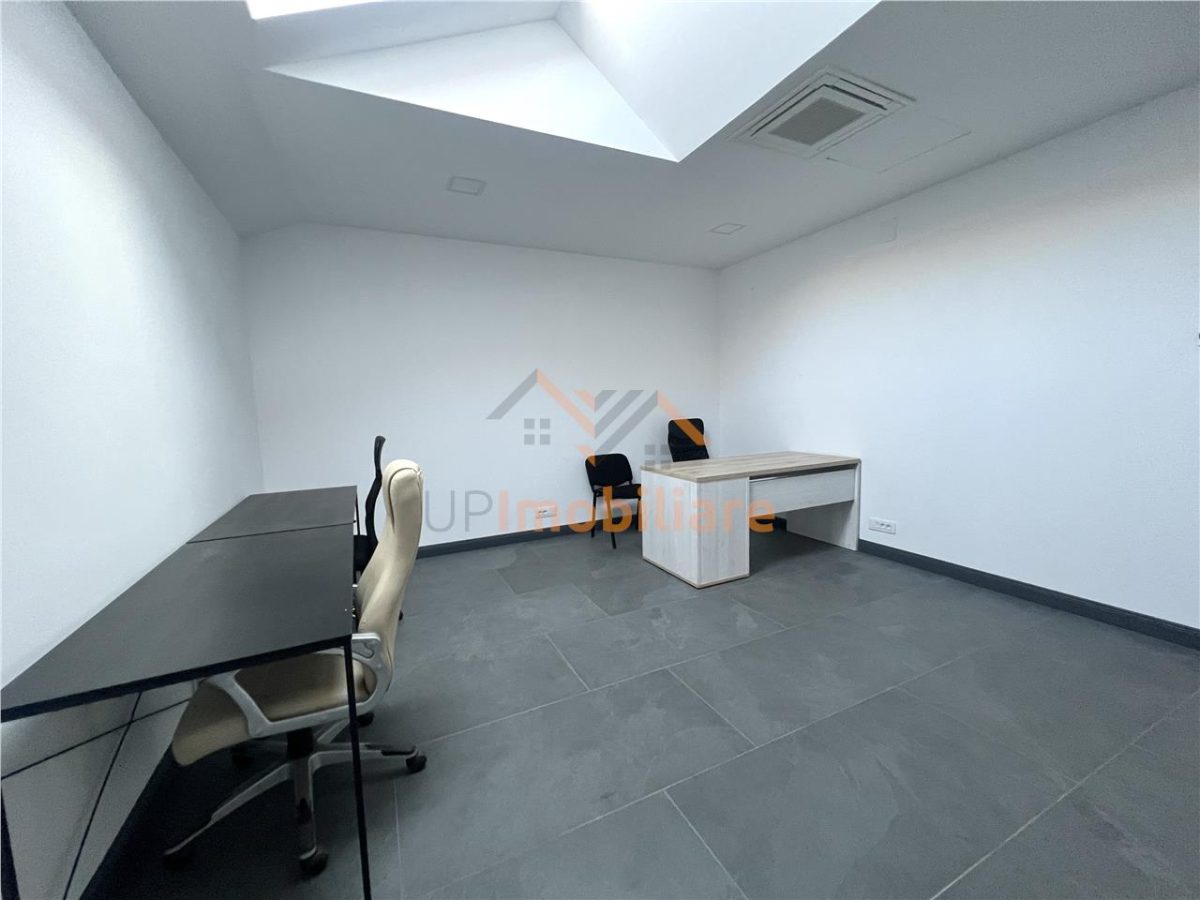 SPATIU DESTINAT BIROURILOR - foto 2