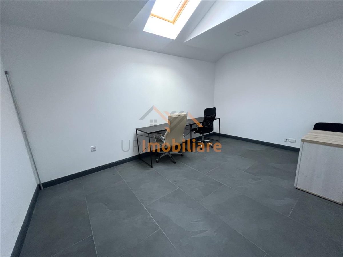 SPATIU DESTINAT BIROURILOR - foto 3