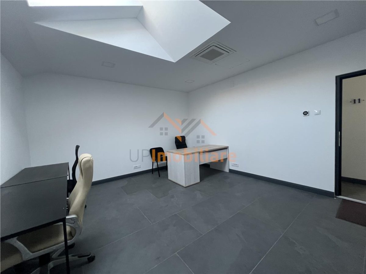 SPATIU DESTINAT BIROURILOR - foto 4