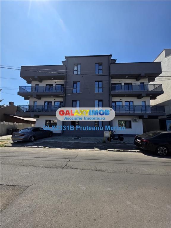 Vanzare apartament Premium cu 2 camere cu iesire spre calea Rahova - foto 2