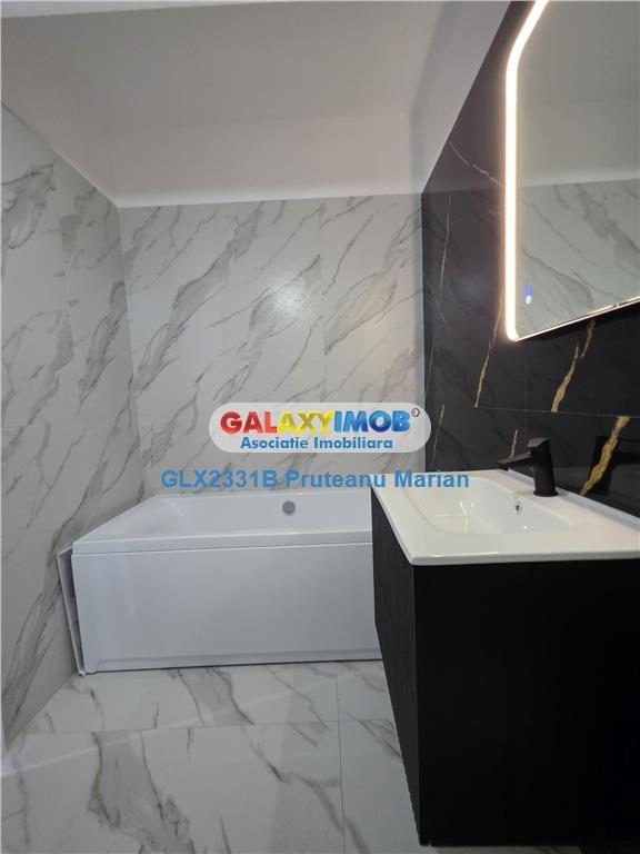 Vanzare apartament Premium cu 2 camere cu iesire spre calea Rahova - foto 12