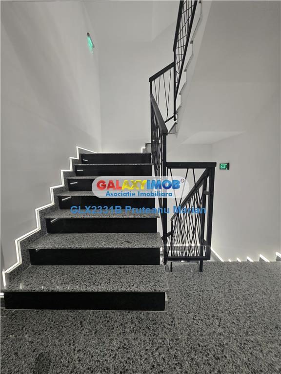 Vanzare apartament Premium cu 2 camere cu iesire spre calea Rahova - foto 19