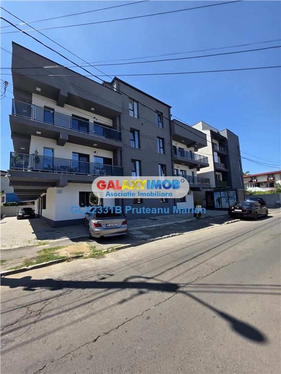 Vanzare apartament Premium cu 2 camere cu iesire spre calea Rahova - foto 3