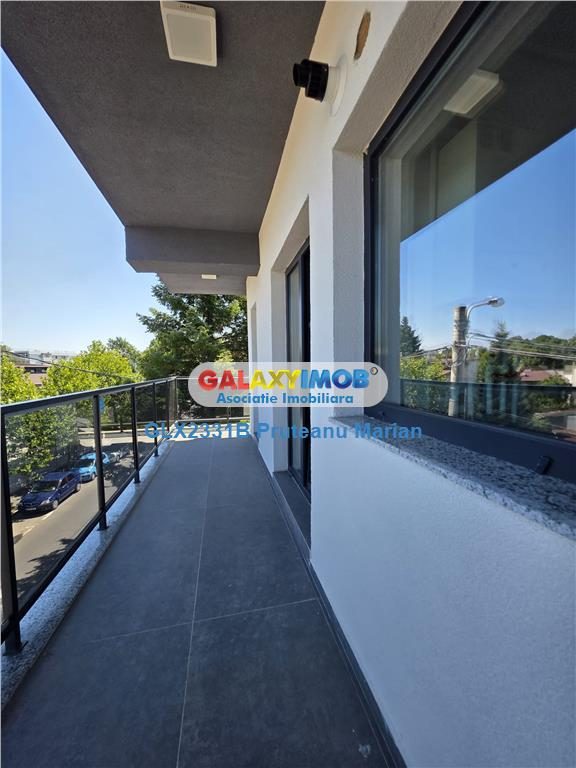 Vanzare apartament Premium cu 2 camere cu iesire spre calea Rahova - foto 22