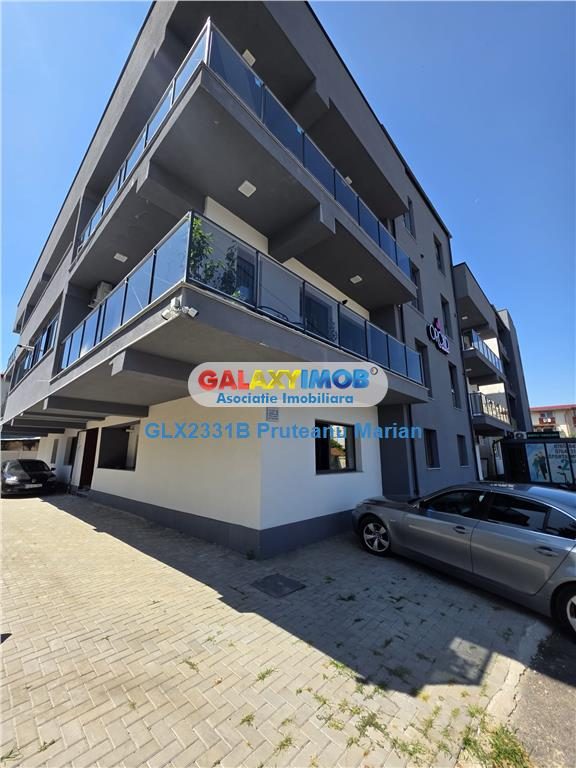 Vanzare apartament Premium cu 2 camere cu iesire spre calea Rahova - foto 4