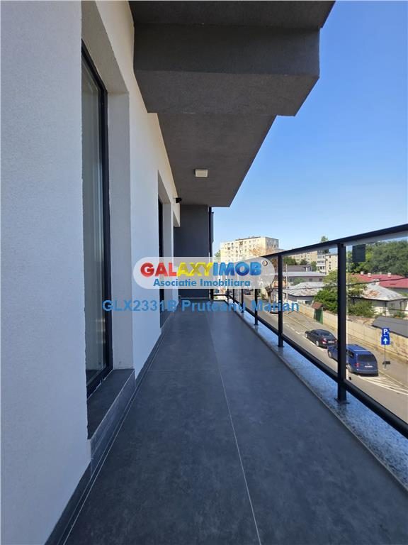 Vanzare apartament Premium cu 2 camere cu iesire spre calea Rahova - foto 8