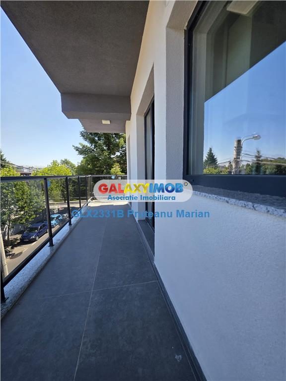 Vanzare apartament Premium cu 2 camere cu iesire spre calea Rahova - foto 9