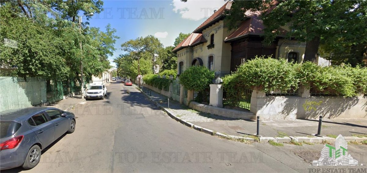 Teren de vanzare in zona Unirii cu dubla deschidere - foto 4