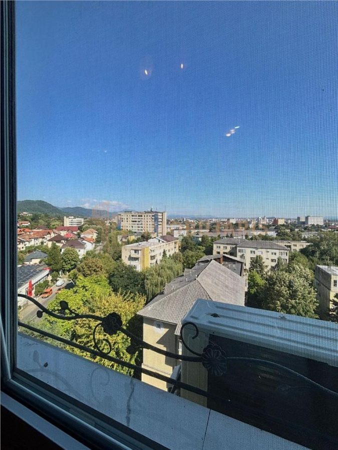 Apartament 3 camere cartierul Sasar - foto 11